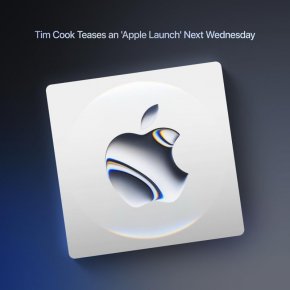 Apple се готви да пусне ново устройство на 19 февруари