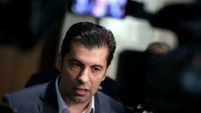 Кирил Петков отива на съд заради незаконния арест на Борисов 