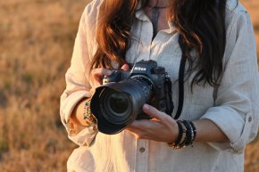 Фотоапарати Nikon: Как да изберем идеалния модел за нашите нужди?