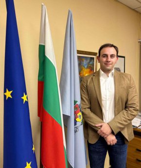   Втори кмет на Борис Бонев се обяви за независим