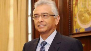 Бившият министър-председател на Мавриций е арестуван