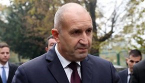 Радев наименува Летище София на името на Апостола на свободата Васил Левски 