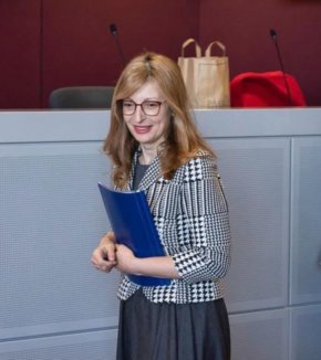    Започна Европейският форум за стартиращи и растящи компании