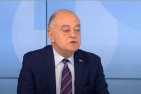 Това, което САЩ предлагат за Украйна, изобщо не е справедливо: Атанас Атанасов