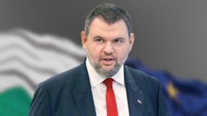 Пеевски подкрепя позицията на президента: В Украйна няма да се изпращат български войници 