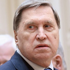 ОК вървят преговорите, още нямаме дата за среща Путин - Тръмп: Русия