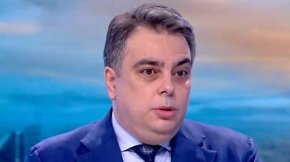   Бюджетът е направен, за да не влезем в еврозоната и за да свали правителството: Асен Василев