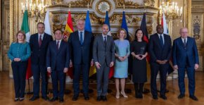 ЕС "оказва натиск" с нови санкции срещу Русия в контекста на преговорите за Украйна