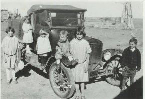   Чували ли сте за град София, в щата Ню Мексико?