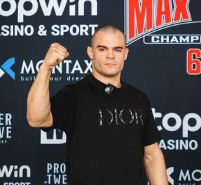  Завръщането на Жоро Валентинов се отлага, Стоименов - контузен   