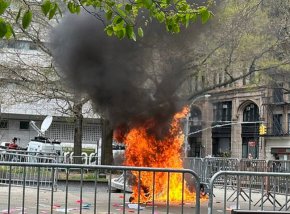 Най-болезненият начин да умрете според науката