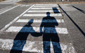 1,3 милиона евро обезщетение заради прегазено на пешеходна пътека дете в Румъния