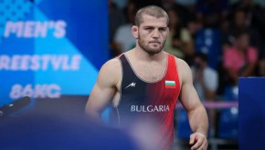  Контузии спряха Магомед Рамазанов и Ален Хубулов за турнира в Тиран