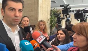 Еврозоната е национална цел, свръхцел за нас: Кирил Петков