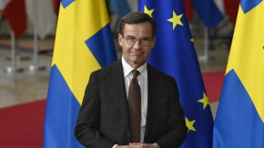 ЕС изостава, може да се превърне в музей: Швеция