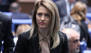 ППДБ, ДПС-НН и Възраждане саботират избора на ВСС: Рая Назарян