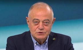 Мнозинството отговаря за кворума в парламента: Атанас Атанасов