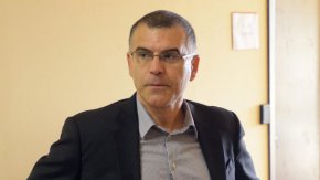 ГЕРБ издига Симеон Дянков за председател на Фискалния съвет