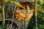 Ulaman Eco Luxury Retreat е еко-луксозно убежище в сърцето на Бали