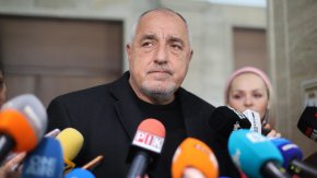 Няма да допусна някой да се упражнява с което и да било име на кандидат-шеф на регулатор: Борисов