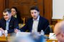 Боршош представи приоритетите за развитие на сектора пред комисията по туризъм в НС