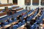 Парламентът прие декларация за неучастие на български военни в Украйна 