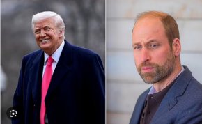 Тръмп щe покани принц Уилям да посети Вашингтон?