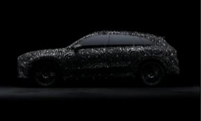 Mercedes-Benz потвърди плановете си за изцяло електрически E-Class