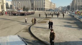 3 години на абсолютен героизъм от страна на нашия народ: Зеленский