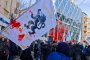 Прокуратурата ще поиска имунитетите на участници в сблъсъците при протеста на Възраждане