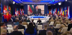  „Мир чрез сила“ е жизнеспособната стратегия: Премиерът Желязков