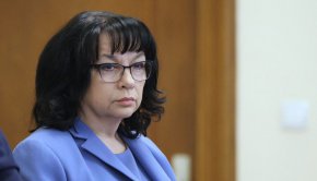 30% е делът на сивата икономика у нас: Министър Петкова