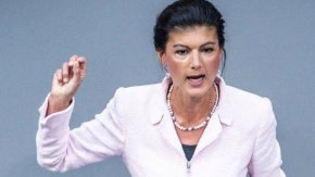   Оспорват изборите в Германия: БСВ като Величие 