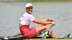  Световният шампион Емил Нейков е дал положителна проба за допинг