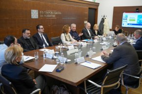  Консултативният съвет към ББР обсъди проектите на две програми за подкрепа на публични политики