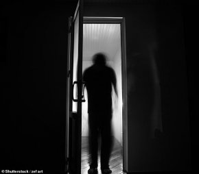 Учените разкриха истинската причина, поради която хората вярват в призраци
