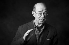   Георги Дюлгеров ще получи Специалната награда ФИПРЕССИ Платиниум на 29-ия София Филм Фест