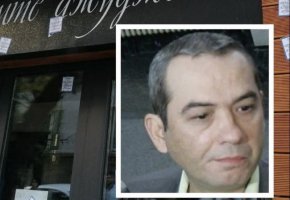 Съдът разреши европейска заповед за арест на Петьо Еврото