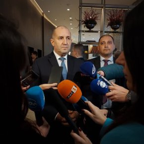  Закъсня кампания за еврото, за Украйна е ред на дипломацията: Президентът  