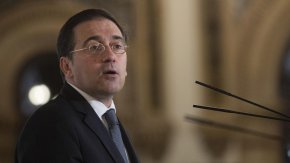 Испания предлага първата стъпка към „европейска армия"