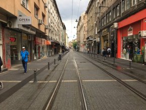  Роден съм на Графа и той винаги ще остане Графа: Бойко Илиев 