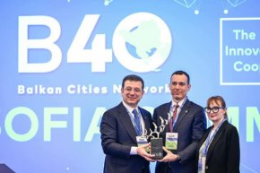   София оглави балканските столици