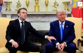   Стармър и Макрон приветстват лидерството на Тръмп в усилията за мир в Украйна