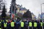 Протест на Възраждане в и пред Народното събрание за запазване на лева