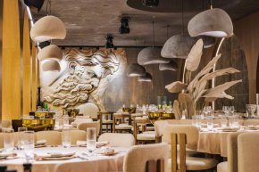  ДА! Новото меню в Za Zú Restaurant & Club: от Сен Жак до дубайски шоколад