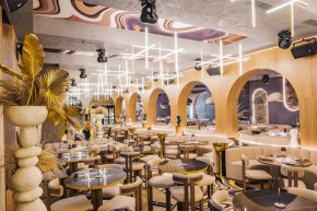  ДА! Новото меню в Za Zú Restaurant & Club: от Сен Жак до дубайски шоколад