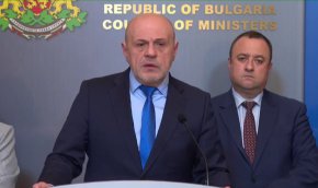 Второто плащане по ПВУ за 653 млн. евро със сигурност ще бъде отказано: Дончев