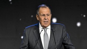 Русия не разглежда вариант за разполагане на европейски миротворци в Украйна