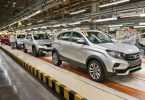 Renault ще трябва плати на AVTOVAZ до 1,3 млрд. долара, ако иска да се върне на пазара