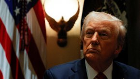 Украйна да забрави за НАТО: Тръмп